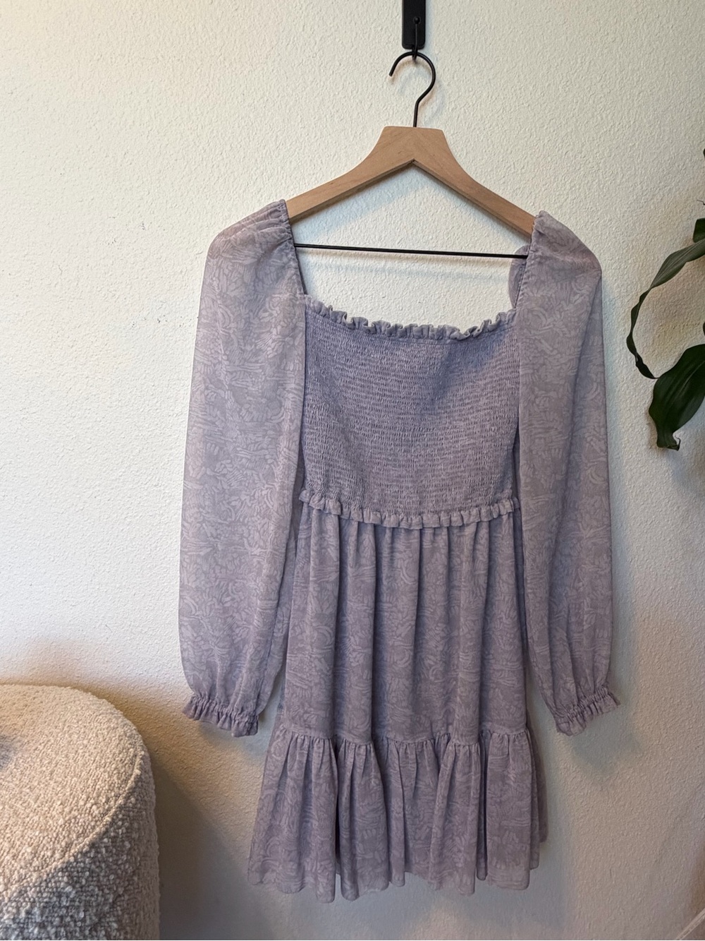 Wilfred Aritiza Tempest Mini Dress size 2XS